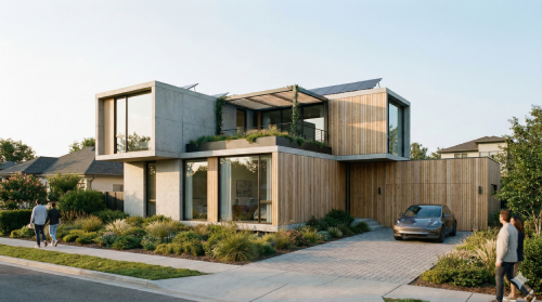 Casas modulares e a tecnologia aplicadas a elas: tudo o que você precisa saber