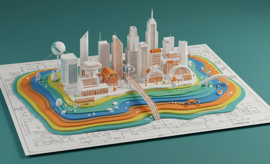 planejamento urbano sustentável